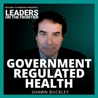 Public Regulation of Personal Health | Shawn Buckley