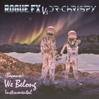 (Because) We Belong (Instrumental)