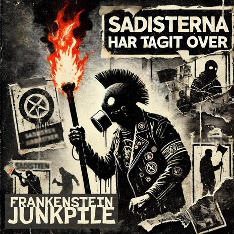 Vi är punk