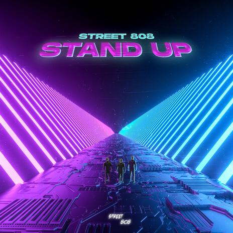 Stand Up | Boomplay Music