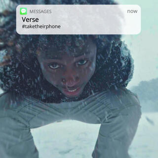 #TAKETHEIRPHONE