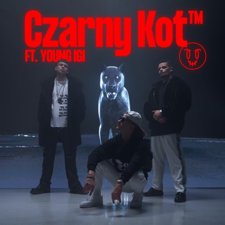 CZARNY KOT ft. Young Igi & HUT