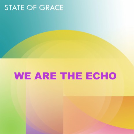 We Are the Echo | Boomplay Music