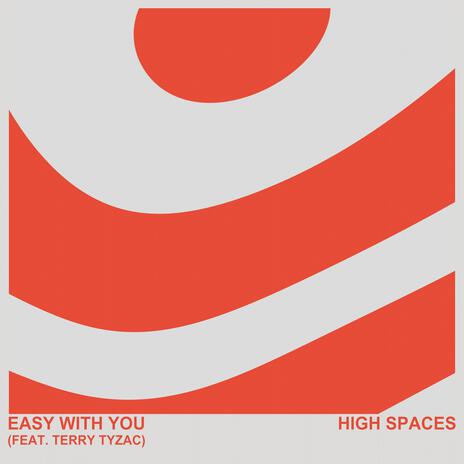 Easy With You ft. Terry Tyzac | Boomplay Music