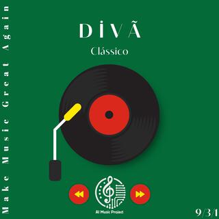 Divã - Clássico