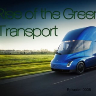Rise of the Green Transport