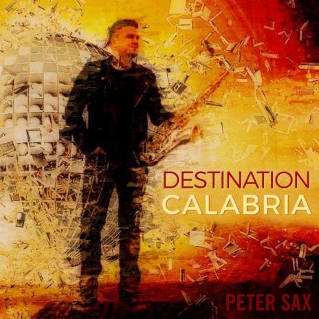 Destination Calabria (Radio Edit) | Boomplay Music