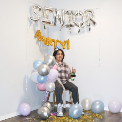 Senior Party | Boomplay Music