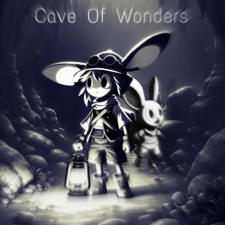 Cave Of Wonders