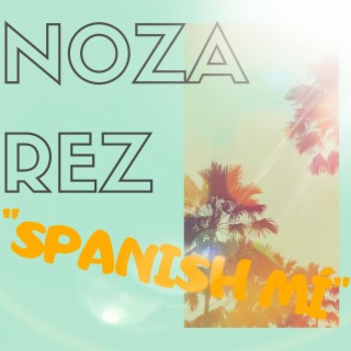 Noza Rez