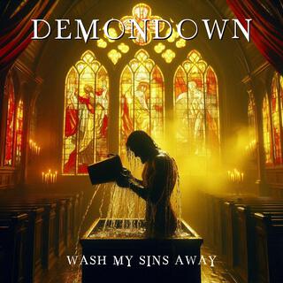 Wash My Sins Away