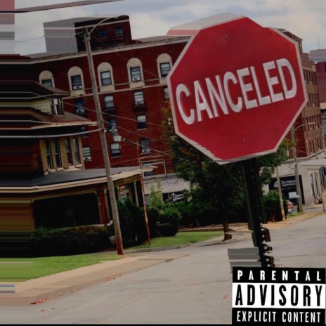 Canceled ft. Conz | Boomplay Music