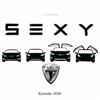 #S3XY Tesla