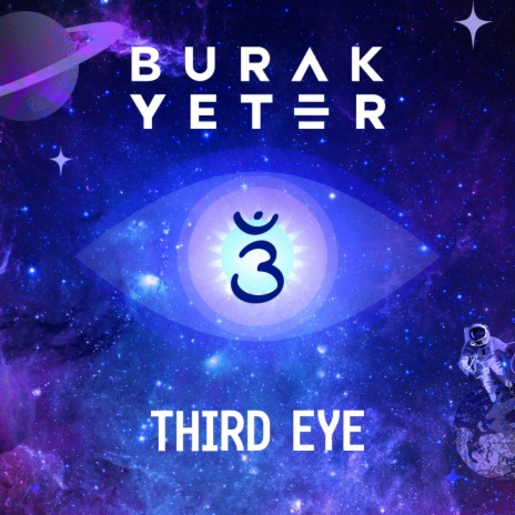 3RD Eye (Extended Instrumental Mix) | Boomplay Music