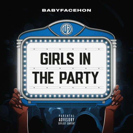 GIRLS IN THE PARTY | Boomplay Music