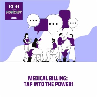 Medical Billing: Tap into the Power!