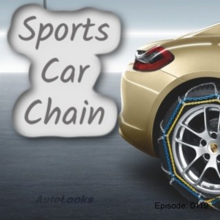 Sports Car Chain