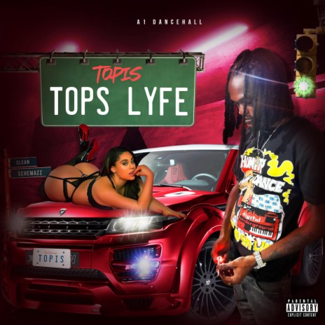 Tops Lyfe | Boomplay Music