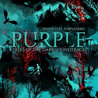 Purple (Tales of the Dark)