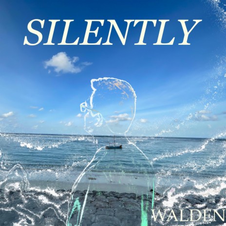 Silently