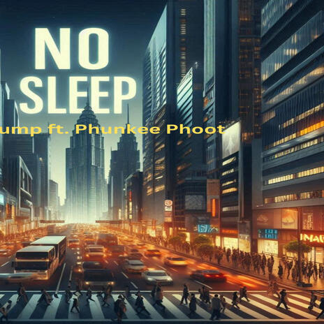 No sleep | Boomplay Music