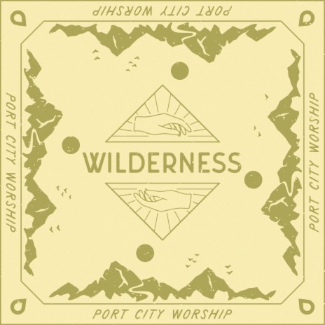 Wilderness ft. Taya Johnson