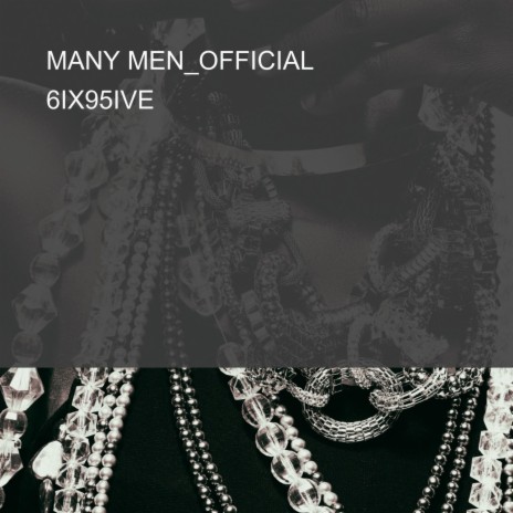 MANY MEN_OFFICIAL | Boomplay Music