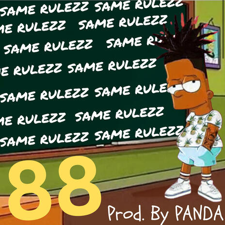 Same Rulezz | Boomplay Music