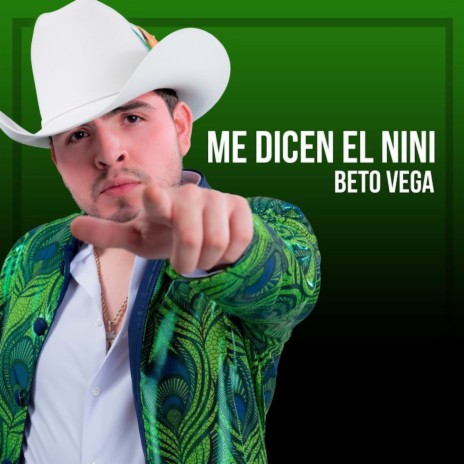 Me Dicen El Nini | Boomplay Music