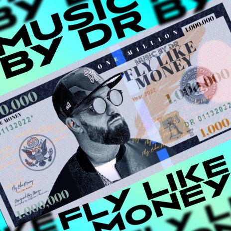 Fly Like Money | Boomplay Music