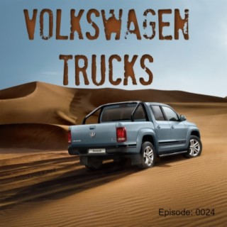 Volkswagen Trucks