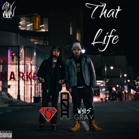 That Life | Boomplay Music