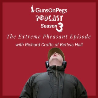 The Extreme Pheasant Episode - Series 3 Episode 3