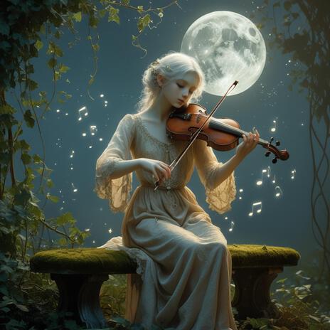 Moonlit Serenade