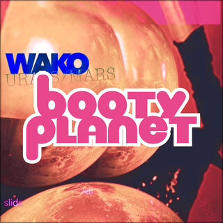 Booty Planet EP