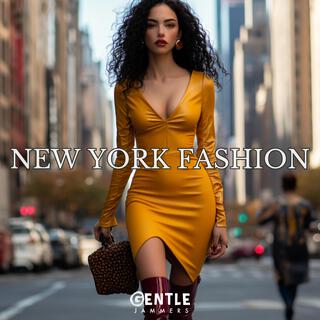 New York Fashion