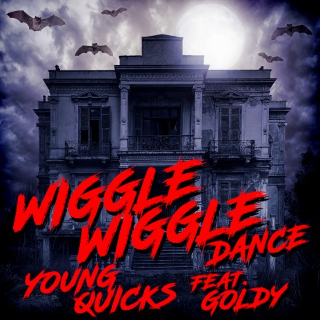 Wiggle Wiggle Dance (feat. Goldy) | Boomplay Music