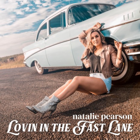 Lovin' in the Fast Lane | Boomplay Music