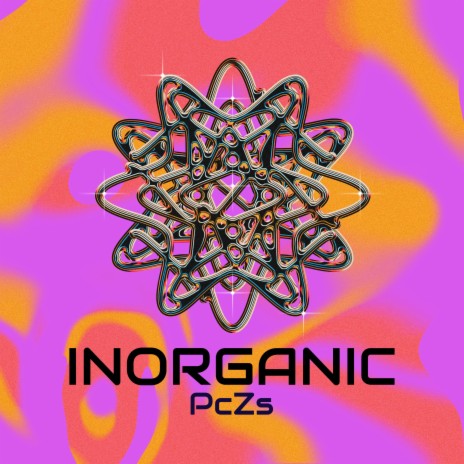 Inorganic | Boomplay Music
