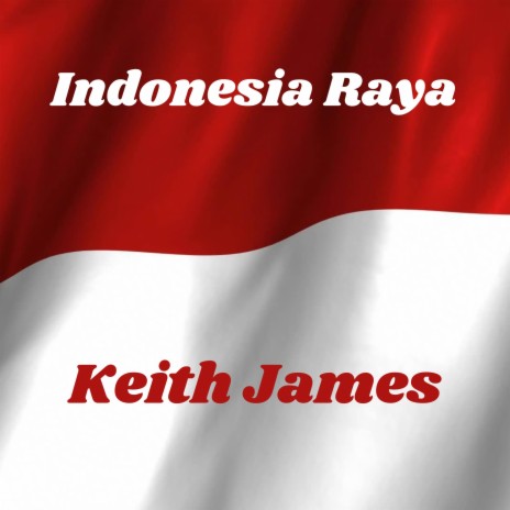 Indonesia Raya (Piano 2)