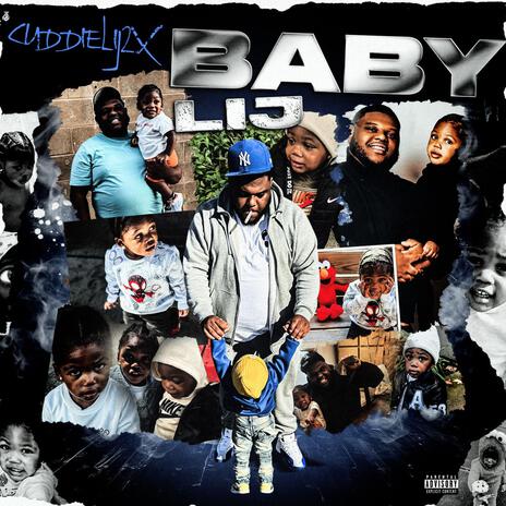 Baby Lij | Boomplay Music