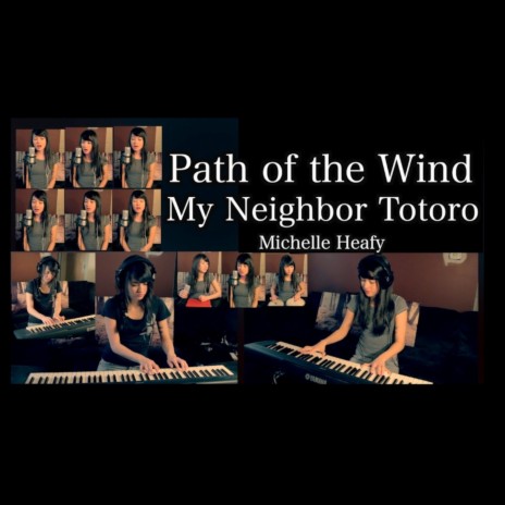 Path of the Wind (From My Neighbor Totoro) | Boomplay Music