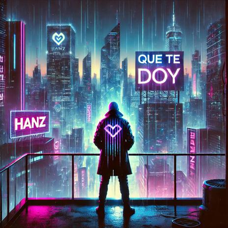 Quetedoy | Boomplay Music