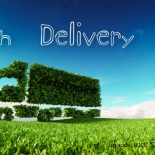 Green Delivery