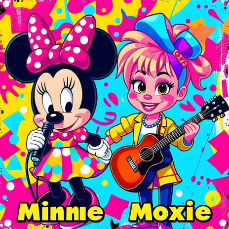 Minnie and Moxie | Boomplay Music