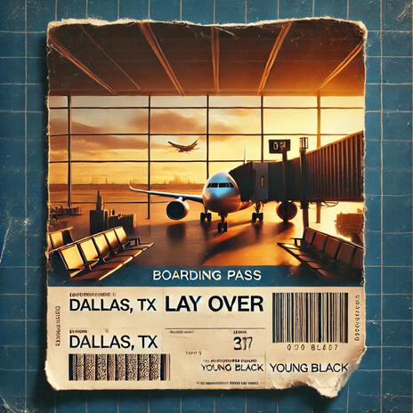 LAYOVER | Boomplay Music