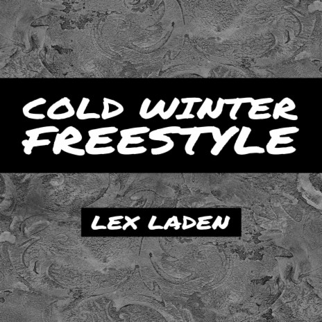 Cold Winter Freestyle | Boomplay Music