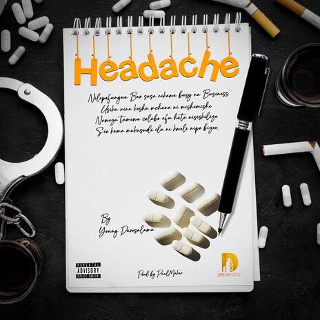 Headache | Boomplay Music