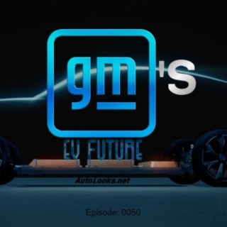 GM’s EV Future
