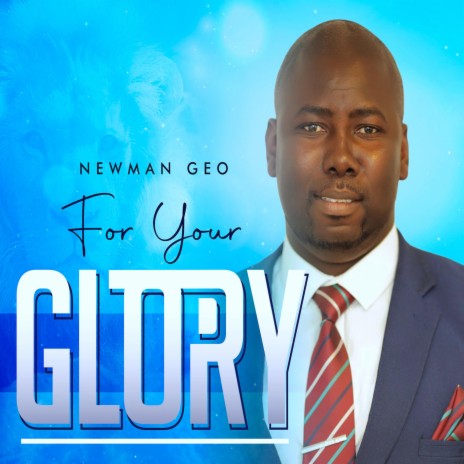 FOR YOUR GLORY | Boomplay Music